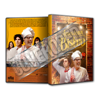 Amerikan Bistro - 2019 Türkçe Dvd Cover Tasarımı